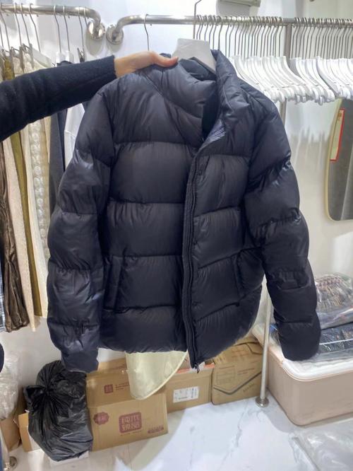 羽绒服128的充绒量厚不?128天气情况-图2 羽绒服128的充绒量厚不?128天气情况-图2