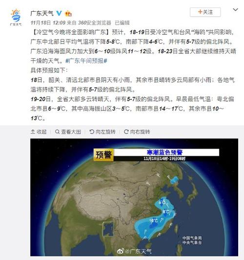 为什么梅州比潮汕冷?广东梅州的天气情况-图1 为什么梅州比潮汕冷?广东梅州的天气情况-图1
