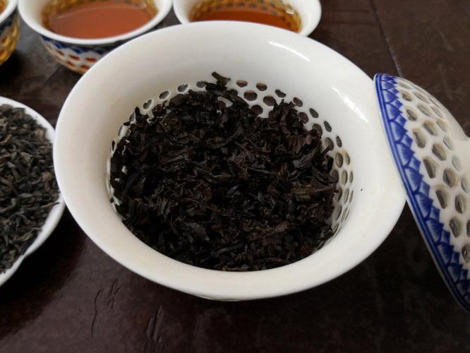 揭阳炒茶最正宗的做法?揭阳清明期间天气情况-图2 揭阳炒茶最正宗的做法?揭阳清明期间天气情况-图2