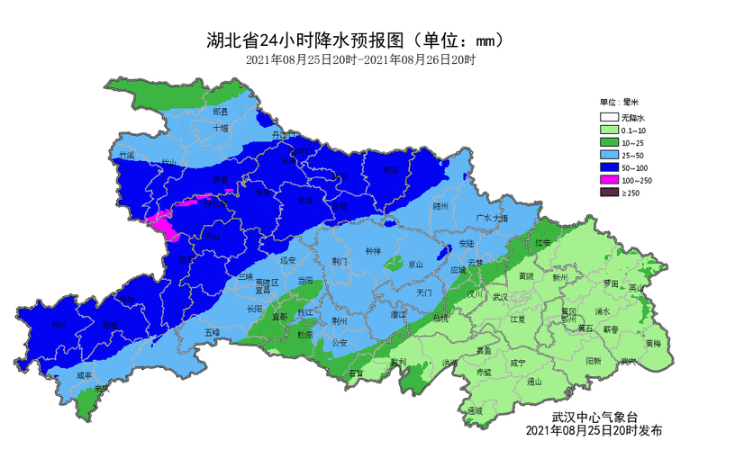 恩施是什么气候,降水多吗?恩施在湖北天气情况-图3 恩施是什么气候,降水多吗?恩施在湖北天气情况-图3