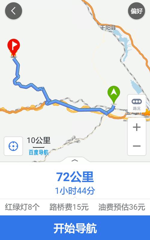 大水川7月份温度多少?宝鸡17号天气情况-图2 大水川7月份温度多少?宝鸡17号天气情况-图2