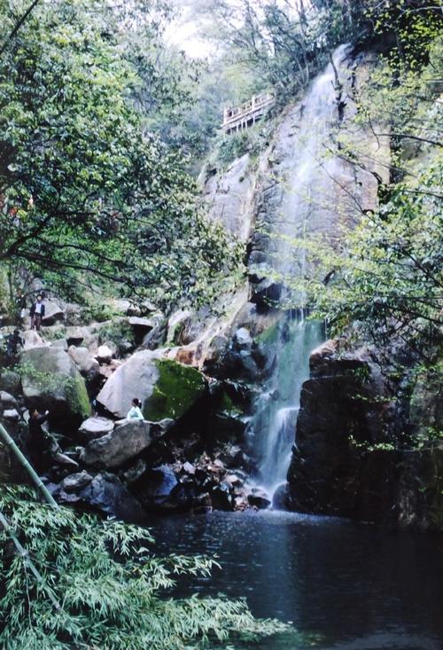 莫干山风景区需要注意什么?6月莫干山天气情况-图3 莫干山风景区需要注意什么?6月莫干山天气情况-图3