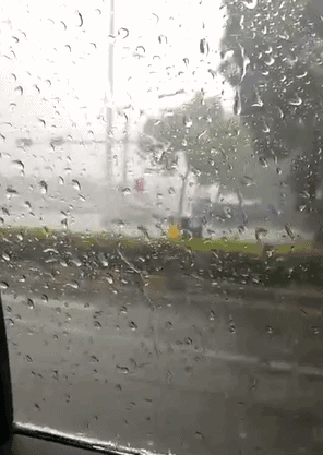 上街下雨回不去的说说?上街后天天气情况-图3 上街下雨回不去的说说?上街后天天气情况-图3
