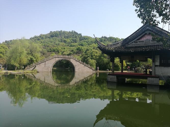 绍兴柯桥有什么好玩的地方吗？柯桥的天气情况