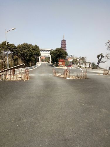 绍兴柯桥有什么好玩的地方吗?柯桥的天气情况-图2 绍兴柯桥有什么好玩的地方吗?柯桥的天气情况-图2