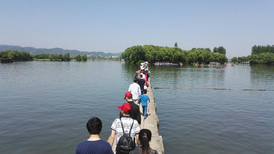 绍兴柯桥有什么好玩的地方吗?柯桥的天气情况-图3 绍兴柯桥有什么好玩的地方吗?柯桥的天气情况-图3