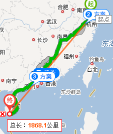 海南三亚到上海虹桥飞行要多少时问?上海虹桥天气情况-图1 海南三亚到上海虹桥飞行要多少时问?上海虹桥天气情况-图1