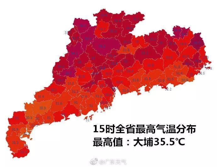 广东惠州市常年温度?广东惠州全年天气情况-图3 广东惠州市常年温度?广东惠州全年天气情况-图3