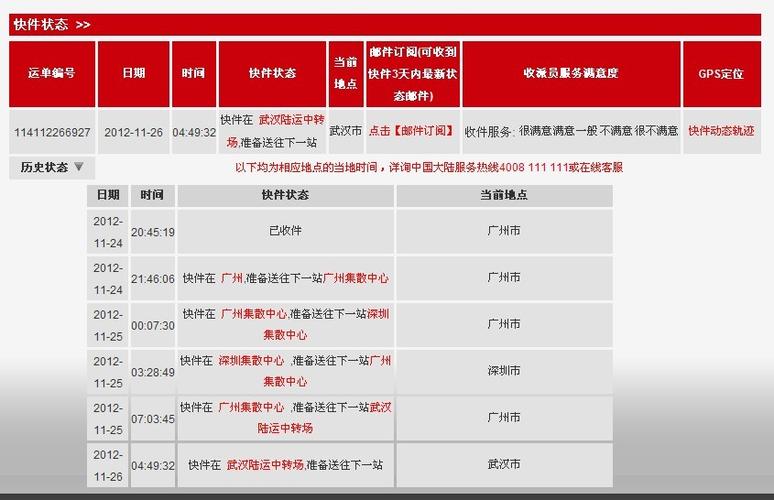 快递从广东到北京,顺丰要多少天?广州至北京天气情况-图1 快递从广东到北京,顺丰要多少天?广州至北京天气情况-图1