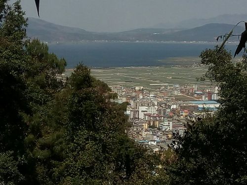 云南的海都有什么?玉溪通海的天气情况-图3 云南的海都有什么?玉溪通海的天气情况-图3