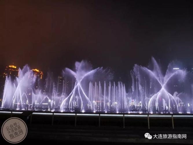 东港喷泉十一开放时间?明天东港的天气情况-图3 东港喷泉十一开放时间?明天东港的天气情况-图3