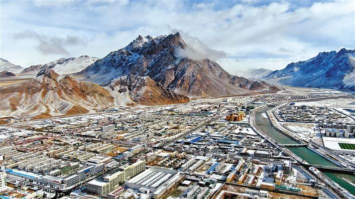 冬天阿里地区能走吗?阿里地区天气情况-图3 冬天阿里地区能走吗?阿里地区天气情况-图3