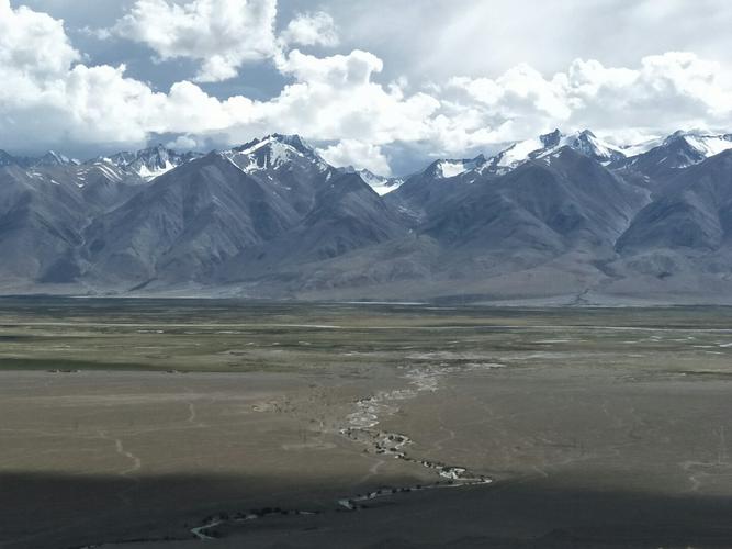 冬天阿里地区能走吗?阿里地区天气情况-图2 冬天阿里地区能走吗?阿里地区天气情况-图2
