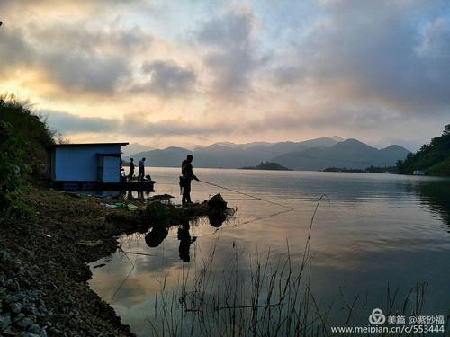 大化红水河钓鱼最佳地点?广西红水河现在天气情况-图3 大化红水河钓鱼最佳地点?广西红水河现在天气情况-图3