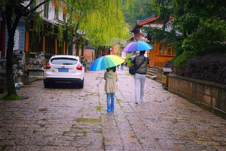 丽江7月份雨多吗?丽江的最近天气情况-图3 丽江7月份雨多吗?丽江的最近天气情况-图3
