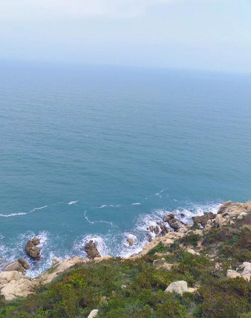 东山岛9月天气?东山今天的天气情况-图3 东山岛9月天气?东山今天的天气情况-图3