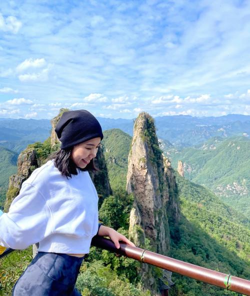 浦江仙华山要爬多久?金华浦江天气情况-图3 浦江仙华山要爬多久?金华浦江天气情况-图3