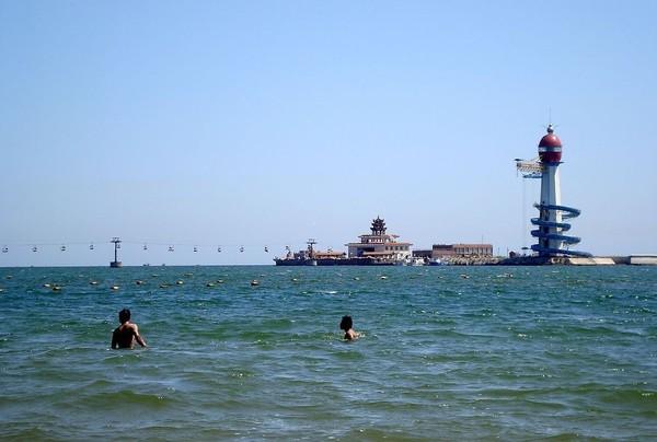 五一去南戴河合适吗?本周末南戴河天气情况-图3 五一去南戴河合适吗?本周末南戴河天气情况-图3
