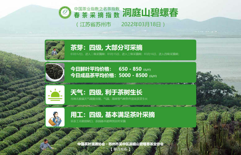 2022宜兴春茶何时上市?宜兴明天的天气情况-图1 2022宜兴春茶何时上市?宜兴明天的天气情况-图1