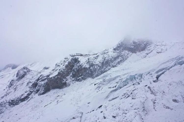 保山会下雪吗?保山今天的天气情况-图2 保山会下雪吗?保山今天的天气情况-图2