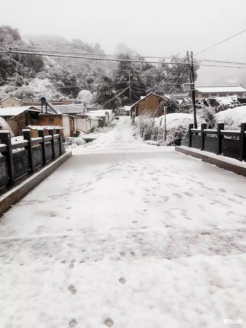 西昌那边冬天冷吗?下雪不?普格县天气情况-图2 西昌那边冬天冷吗?下雪不?普格县天气情况-图2