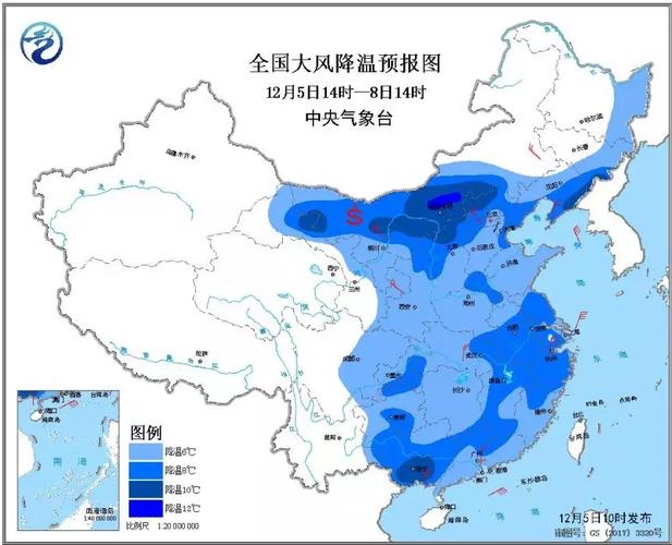 宿迁最冷月份?宿迁地区的天气情况-图2 宿迁最冷月份?宿迁地区的天气情况-图2