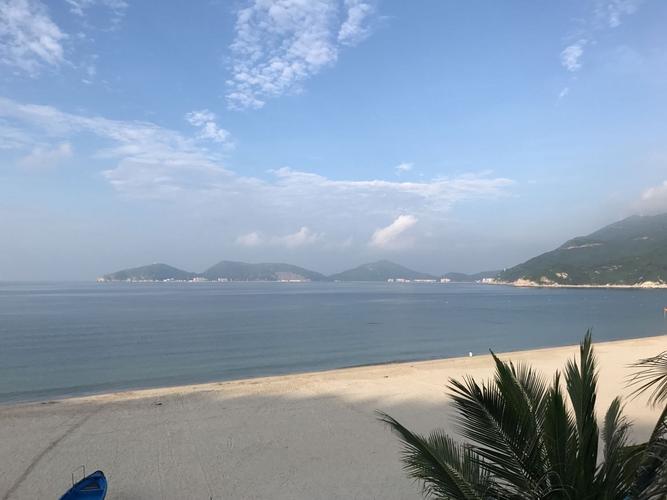 6`7月份去哪里旅游好?上下川岛天气情况-图2 6`7月份去哪里旅游好?上下川岛天气情况-图2