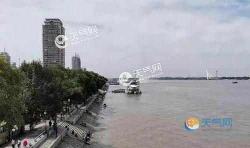 东莞市在2022年8月份有洪水吗?风岗今天的天气情况-图3 东莞市在2022年8月份有洪水吗?风岗今天的天气情况-图3