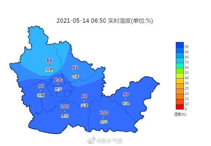 新乡零下18度是真的吗?今天的新乡天气情况-图3 新乡零下18度是真的吗?今天的新乡天气情况-图3