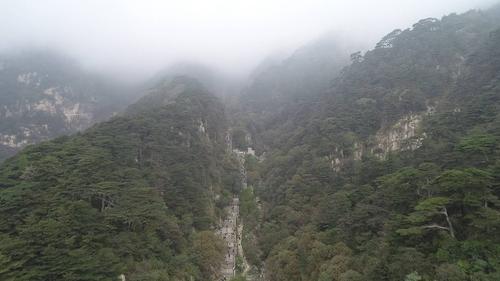 泰山天气看哪比较准确?查景区的天气情况-图2 泰山天气看哪比较准确?查景区的天气情况-图2