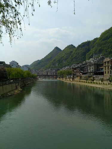 镇远夏天热吗？镇远县天气情况