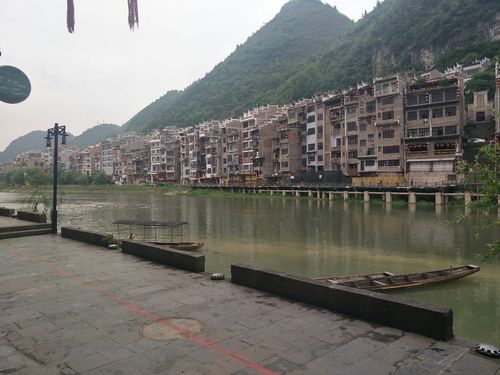 镇远夏天热吗?镇远县天气情况-图2 镇远夏天热吗?镇远县天气情况-图2