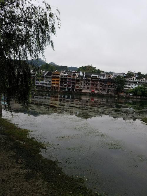 镇远夏天热吗?镇远县天气情况-图3 镇远夏天热吗?镇远县天气情况-图3