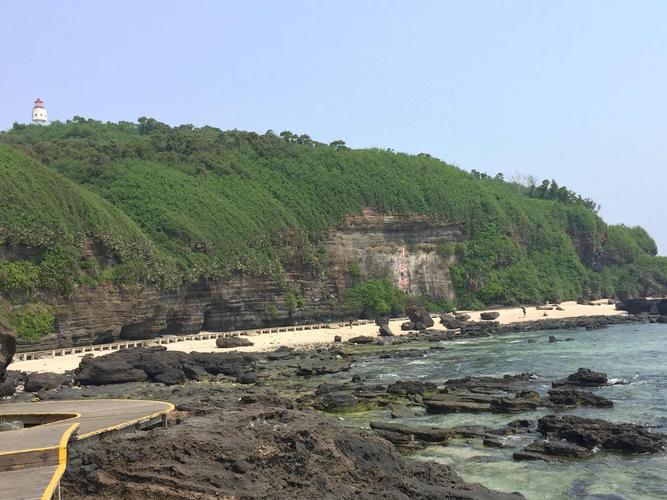 涠洲岛天气原因可以退船票吗?涠洲岛天气情况-图1 涠洲岛天气原因可以退船票吗?涠洲岛天气情况-图1