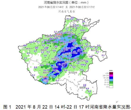 河南未来一月天气预报?河南区域天气情况-图3 河南未来一月天气预报?河南区域天气情况-图3