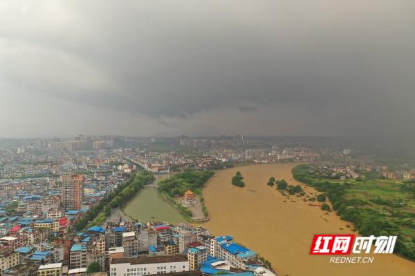 道县的环境和气候特点?今天道县天气情况-图3 道县的环境和气候特点?今天道县天气情况-图3
