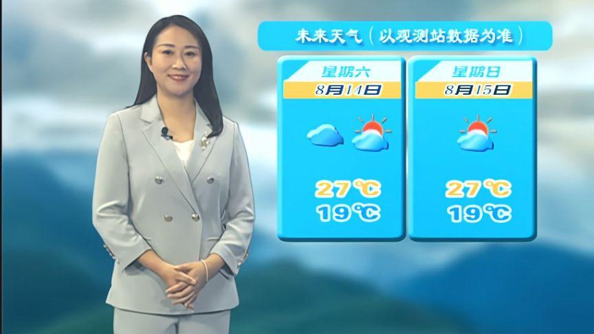 现在秦皇岛的天气适合穿什么衣服?24号秦皇岛天气情况-图1 现在秦皇岛的天气适合穿什么衣服?24号秦皇岛天气情况-图1