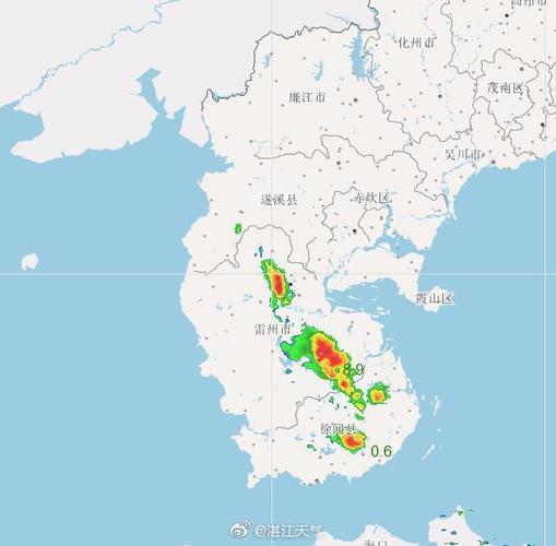 湛江12月份天气怎么样?要穿什么衣服?湛江18号天气情况-图2 湛江12月份天气怎么样?要穿什么衣服?湛江18号天气情况-图2