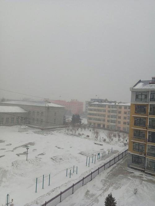 铁力特产？今天铁力的天气情况