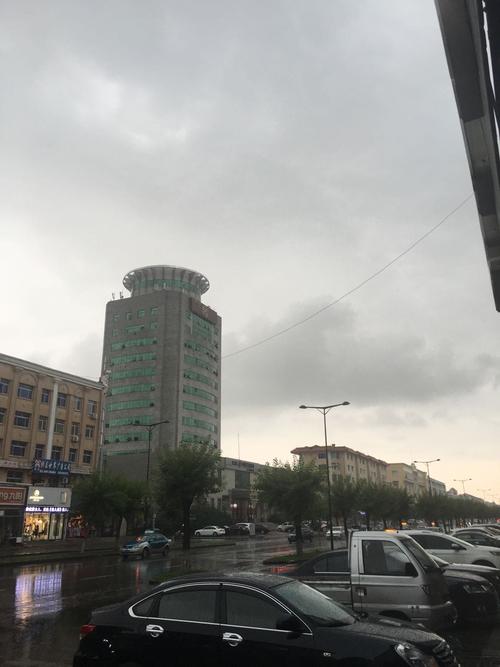 铁力特产?今天铁力的天气情况-图2 铁力特产?今天铁力的天气情况-图2