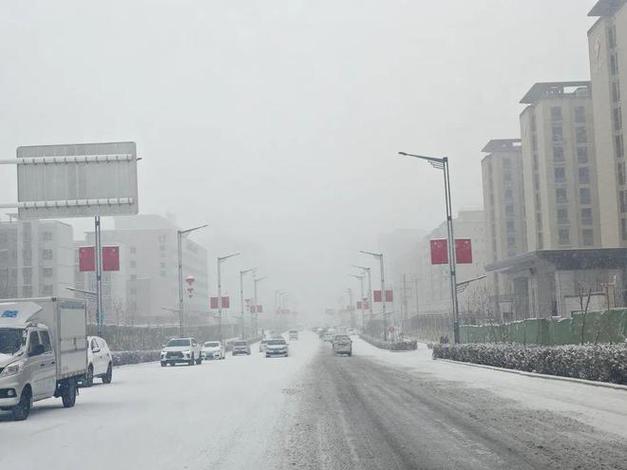 库尔勒的雪能下多厚?库尔勒的天气情况是-图3 库尔勒的雪能下多厚?库尔勒的天气情况是-图3