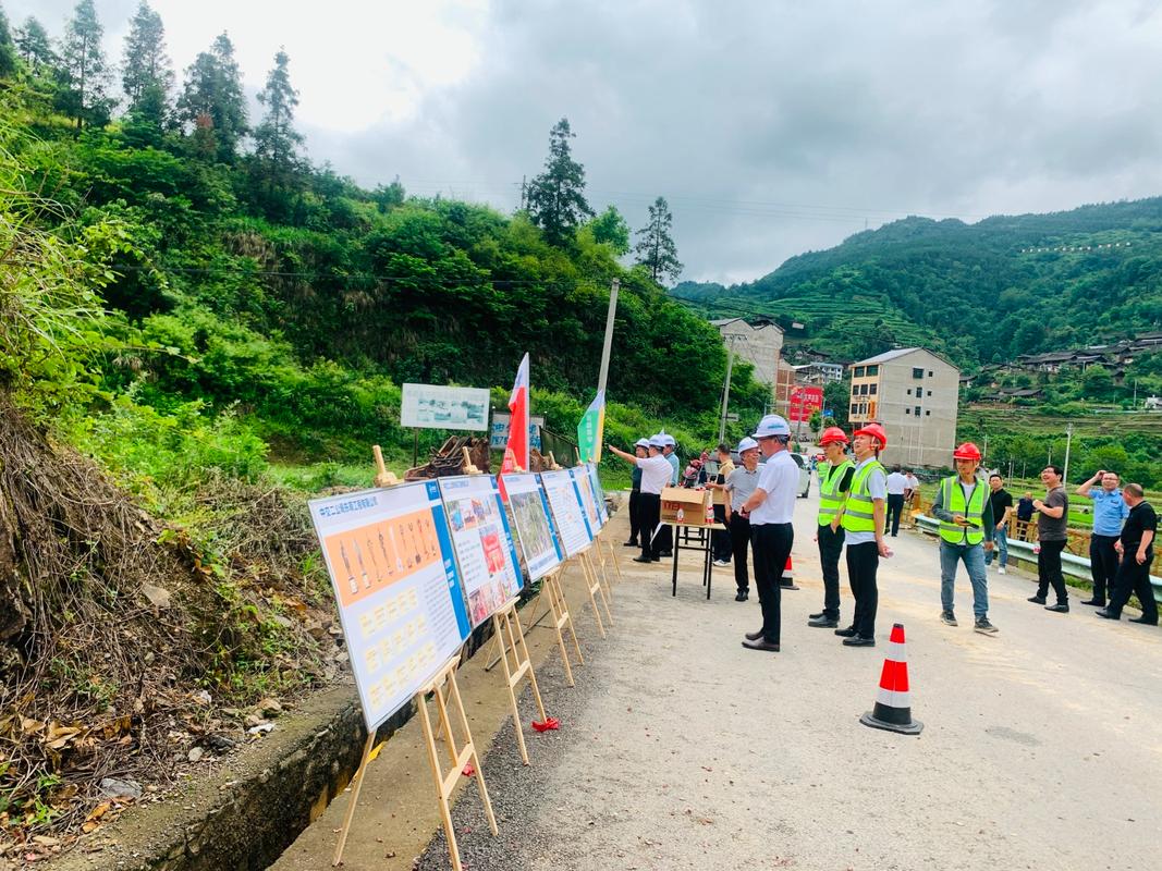 龙田至平庄公路加宽什么时候开工？平庄近来天气情况