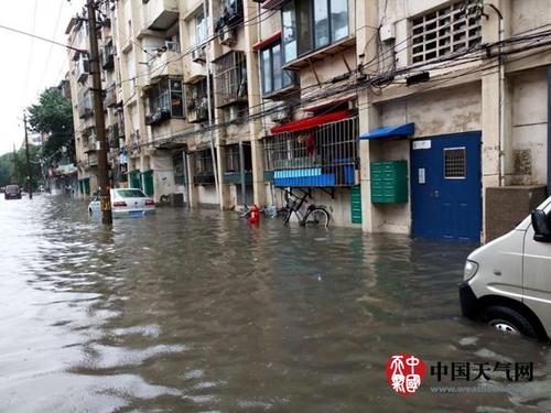 天津津南区发生过洪水吗?滨海新区天气情况-图2 天津津南区发生过洪水吗?滨海新区天气情况-图2