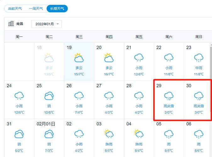 湖南大年三十会下雪吗？湖南31号天气情况