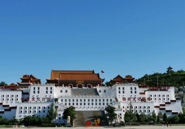 锦州布达拉宫下雨开放吗?锦州最近的天气情况-图3 锦州布达拉宫下雨开放吗?锦州最近的天气情况-图3