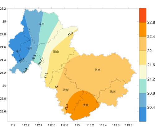 广东清远气温最高多少度?清远市天气情况-图2 广东清远气温最高多少度?清远市天气情况-图2