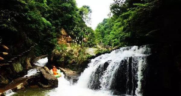 黄石大冶附近漂流哪家好?湖北泪罗天气情况-图3 黄石大冶附近漂流哪家好?湖北泪罗天气情况-图3