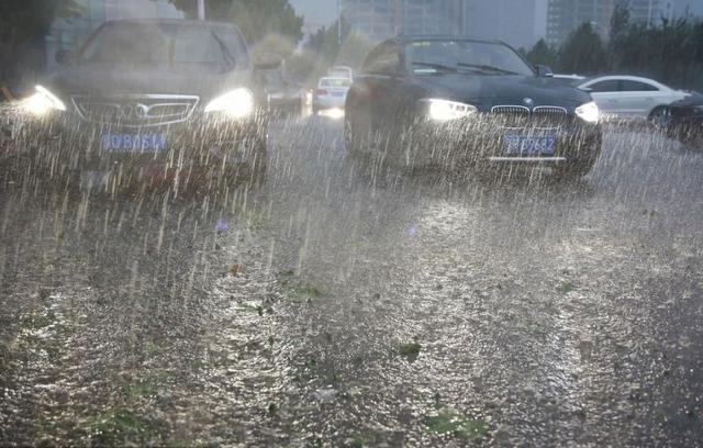 河北邯郸市今天下冰雹了吗?河北邯郸东部天气情况-图3 河北邯郸市今天下冰雹了吗?河北邯郸东部天气情况-图3