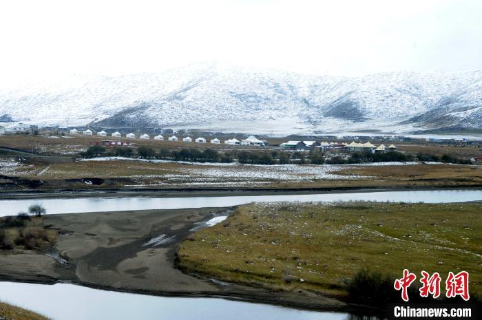 红原冷吗?红原现在的天气情况-图2 红原冷吗?红原现在的天气情况-图2