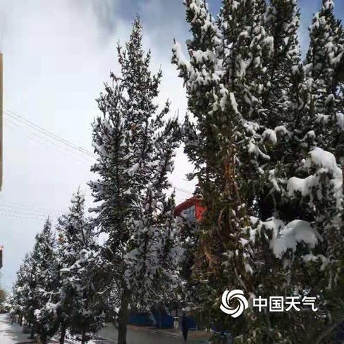红原冷吗?红原现在的天气情况-图3 红原冷吗?红原现在的天气情况-图3